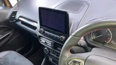 Ford EcoSport 1.0 EcoBoost 125 ST-Line 5dr Petrol Hatchback